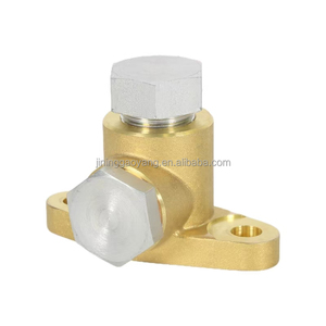 อะไหล่เครื่องจักรก่อสร้างคุณภาพสูงแท้ ชุดวาล์วรถดันดิน รุ่น 3325064 - Product Image 5