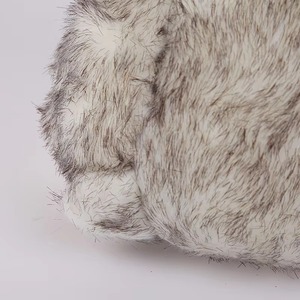 Nuevo Peluche de Oso Husky, Adorable Muñeco de Peluche de Dibujos Animados con Arcoíris, Súper Suave, Relleno de Algodón PP, Regalo Personalizado para el Día de San Valentín - Product Image 3