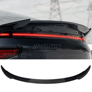 Aileron arrière de voiture, aileron de coffre, aileron de toit, kit carrosserie pour Xpeng P7, accessoires automobiles - Product Image 1