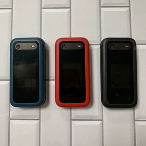 Teléfono Móvil 2G con Pantalla Externa, Doble SIM, Botones Grandes, Desbloqueado, Material Plástico, Uso Global - Product Image 5