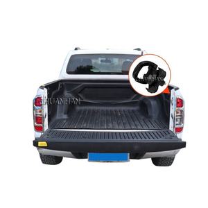 Revêtements de benne Benext Maxliner pour Triton L200 <span class=keywords><strong>Diesel</strong></span> Hilux 2022 - Compatible avec <span class=keywords><strong>Silverado</strong></span> F-150 Tundra Nissan Mitsubishi Ranger - Product Image 1