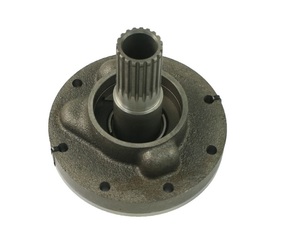 חלקי מלגזה 711-04-12721 משאבת טעינה לתמסורת עבור FD20-30-7 - Product Image 1