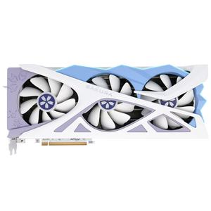 Tarjeta Gráfica para Juegos RX9070 RX9070 9070 RX9070XT 9070XT16GB - Product Image 6