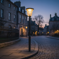 Nouveau luminaire architectural LED Anima 2011 IP66 FLEXIA pour éclairage de poteau, éclairage décoratif extérieur, jardin, paysage, parc, éclairage urbain