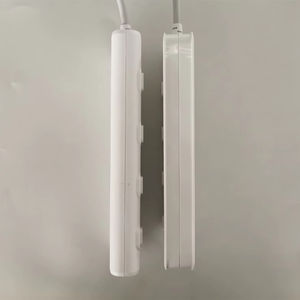 4WAY britannique UK Type prise de câble d'extension OEM personnalisé <span class=keywords><strong>prix</strong></span> usine multiprise barre de cuivre avec 3G1.25mm2 VED fil UKCA - Product Image 4