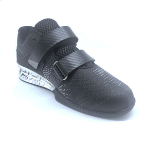 Calzado Deportivo Transpirable, Ligero y Duradero para Levantamiento de Pesas, Unisex, Primavera-Verano, Personalizable, Compatible con OEM, Venta al Por Mayor - Product Image 6