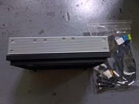 Consola Central para Autobús Kinglong ZK6129 Nueva de Alta Calidad con Descuento, Precio Bajo XML6609 XML6112