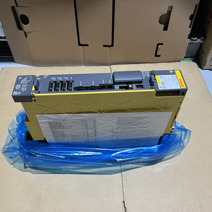 Module amplificateur Fanuc d'origine A06B-6240-H306, contrôleur PLC A06B-6240-H306, module amplificateur Fanuc d'origine A06B-6 - Product Image 6