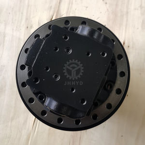 Para excavadora Bobcat E32 <span class=keywords><strong>Motor</strong></span> de accionamiento 6698127 <span class=keywords><strong>Motor</strong></span> de accionamiento E35 Accionamiento final - Product Image 4