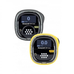 เครื่องตรวจจับก๊าซเดี่ยว Bw H2s Co O2 No No2 Co2 แอมโมเนีย - Product Image 3