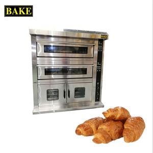 Electric Big Bakery Oven <strong>Prices</strong> Gas Double Deck Oven Outdoor Oven <strong>Price</strong> - Product Image 1