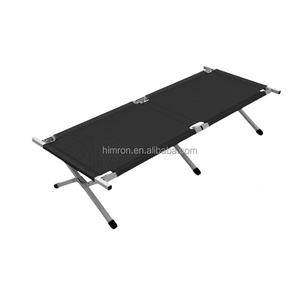 Lettino da Campeggio Pieghevole Ultra-Leggero in Oxford, Comodo <span class=keywords><strong>Letto</strong></span> Portatile <span class=keywords><strong>per</strong></span> Uso Esterno - Product Image 2