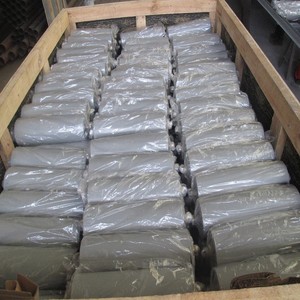 High Capacity <strong>Idler</strong> Belt <strong>Roller</strong> for Conveyor - Product Image 3