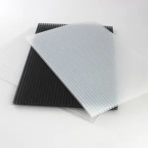 价格便宜的透明耐热塑料板透明塑料遮阳板