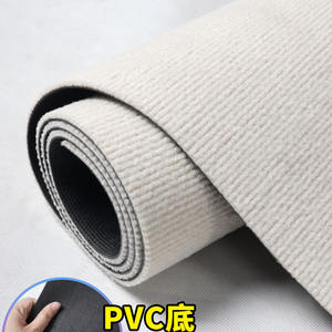 顶级时尚特价加厚防水活动舞台地毯展览室内地毯活动红地毯 - Product Image 5