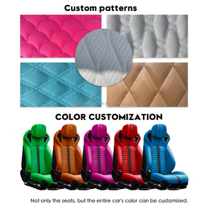 Nuovo prodotto Tesla Sport seat Tesla s / y modifica del sedile elettrico interno per modello 3 Y - Product Image 6