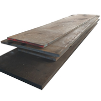 Placa de Acero al Carbono Suave SS400 a Bajo Precio, Lámina de Hierro Negra Laminada en Caliente, Corte a Medida para Estructuras de Maquinaria y Soportes Metálicos