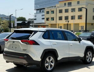 <span class=keywords><strong>Toyota</strong></span> <span class=keywords><strong>RAV4</strong></span> Hybride 2.5L SUV <span class=keywords><strong>2022</strong></span> d'occasion, conduite à gauche, peinture d'origine, faible kilométrage, prêt à être expédié FOB - Product Image 2