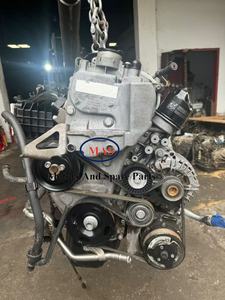 Conjunto de Motor para VW, Motor 1.4T CFB para <span class=keywords><strong>Beetle</strong></span>, Eos, Golf y Jetta - Product Image 2