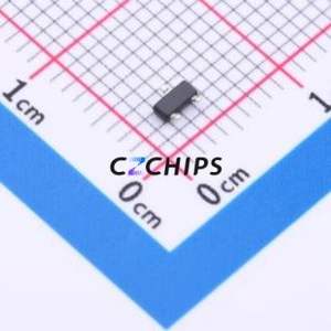 Transistor de efecto de campo de transistor SOT-23 (MOSFET) nuevo y original de - Product Image 2