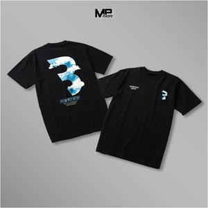 Entrega rápida Gimnasio Camisetas Manga corta Cuello redondo Gimnasio Ropa Transpirable Logotipo personalizado Fabricante vietnamita Muestra gratis - Product Image 1