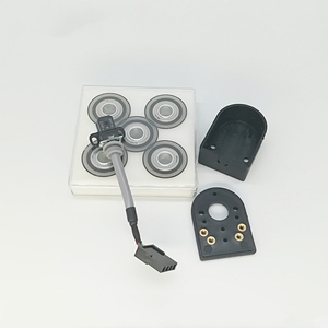 Módulo codificador de disco óptico de salida de pulso Micro 4 mm 1024 para máquina textil - Product Image 2