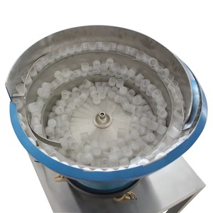 Máquina de Llenado y Tapado de Botellas Pequeñas de Doble Cabezal, Precio de Fábrica, Personalizable para Jugo, Agua, Aceite, Plástico - Product Image 4