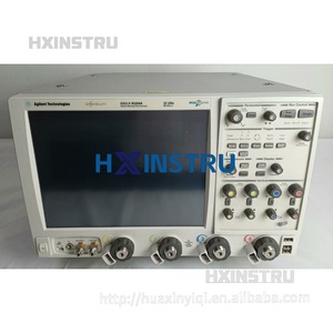 ออสซิลโลสโคป Agilent DSOX93204A Infiniium ประสิทธิภาพสูง 33 GHz มือสอง hx1 - Product Image 2