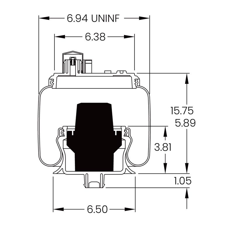 ワンエン Brand-New-6wg1-Crankshaft-1-
