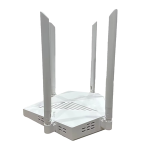 CLT-R30B1 5 tăng cao anten ax3000 lưới internet không dây <span class=keywords><strong>Wifi</strong></span> 6 <span class=keywords><strong>Router</strong></span> Dual-Band Gigabit cổng thông minh <span class=keywords><strong>Wifi</strong></span> <span class=keywords><strong>Router</strong></span> - Product Image 2