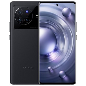 X80 12GB+256GB Journey 4nm Tianji 9000 Puce phare autonome <span class=keywords><strong>V1</strong></span>+ZEISS T Lentille optique Écran OLED 5G 4000mAh - Product Image 2