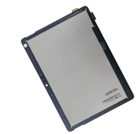Oem Lcd et tactile assemblée Écran LCD Pour Microsoft Surface Aller 1 Aller 2 1824 1825 1901 1926 1927 LCD Écran Tactile Assemblée