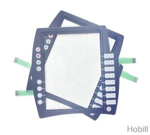 Film de clavier pour robot industriel KRC4 de haute qualité en stock - Product Image 2
