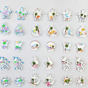 Ancun-imán para nevera exico, agrafe IFT efrigerator, amagnetic ticker olection pain arcelona Izard - Product Image 2