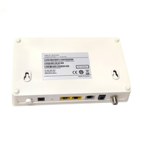 Boîtier de jonction électrique HG8012H 12V 1A pour connexion de câbles basse tension et distribution