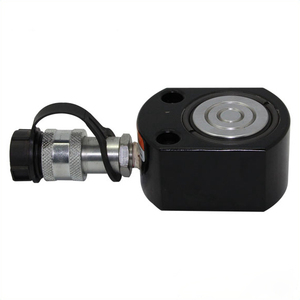 Cric hydraulique simple action de 50 tonnes à vendre - Product Image 3