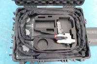 Machine de nettoyage au laser portable haute puissance 300W 500W pour l'élimination de la rouille, l'élimination de la peinture, le nettoyage des métaux, usage industriel