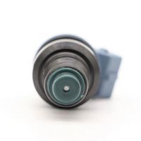 Inyector de combustible de KP-FI90 OEM, 0280150989 tamaño estándar, para camión/Santana
