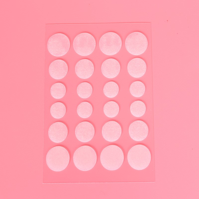 Пластырь от прыщей, звезда, гидроколлоидная Обложка, милый патч от прыщей, частная марка, Цветочный патч от прыщей