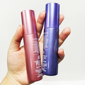 Round Oil Serum Glass <b>Dropper</b> <b>Bottle</b> 20ml 30ml Eye Rose Gold <b>Dropper</b> Glass <b>Dropper</b> <b>Bottle</b> - Product Image 6