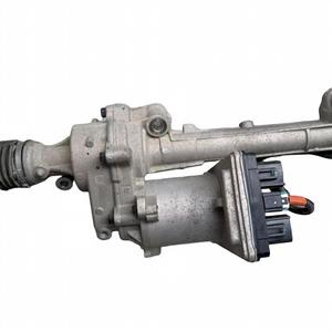 Crémaillère de direction assistée électrique de haute qualité pour Tesla Model 3 2017-2024 Model <span class=keywords><strong>Y</strong></span> 2020-2026 Berline SUV Pièces de rechange automobiles OEM - Product Image 5