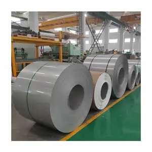 Tencere için ASTM 201 304 sınıf Wuxi fabrika paslanmaz çelik bobin