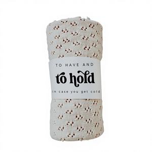 Couverture d'emmaillotage écologique OEM ODM d'usine |   Emballage personnalisé en papier <span class=keywords><strong>kraft</strong></span> avec bande de protection en papier pour emballage de couvertures pour bébés - Product Image 4