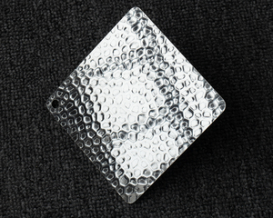 ASTM Standard in acciaio inossidabile stampato in metallo in rilievo piastra decorazione interna <span class=keywords><strong>lamiera</strong></span> fabbricazione resistente in acciaio inossidabile - Product Image 3