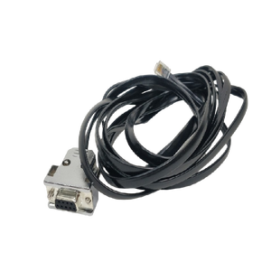 كابل RS 232 طراز 087B1162 لوحدة التحكم في البرمجة ECL Comfort 200300 - Product Image 1