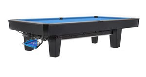 Mesa de Billar Profesional Rusa SZX de 9 pies con Pizarra de Mármol en Venta - Product Image 2