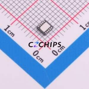 Original a estrenar LTC6269IDD # PBF (3x3) Circuito integrado IC Chip FET Amplificador de entrada - Product Image 2