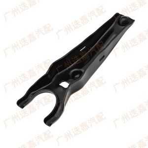 Fourchette de débrayage Honda 22821-PWL-000 pour remplacement et réparation, en fer - Product Image 4