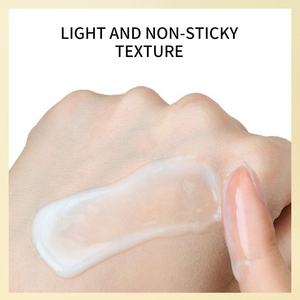 ครีมมอยเจอร์ไรเซอร์สำหรับบำรุงผิวเพิ่มความชุ่มชื้นให้คอลลาเจนช่วยให้ผิวเรียบเนียนครีมมอยส์เจอไรเซอร์ต่อต้านริ้วรอยแห่งวัย - Product Image 3