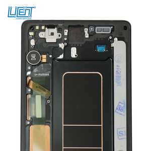 LCD per telefoni cellulari nota <span class=keywords><strong>9</strong></span> per <span class=keywords><strong>samsung</strong></span> note <span class=keywords><strong>9</strong></span> LCD per <span class=keywords><strong>samsung</strong></span> galaxy note <span class=keywords><strong>9</strong></span> sostituzione dello schermo per <span class=keywords><strong>samsung</strong></span> note <span class=keywords><strong>9</strong></span> display - Product Image 4